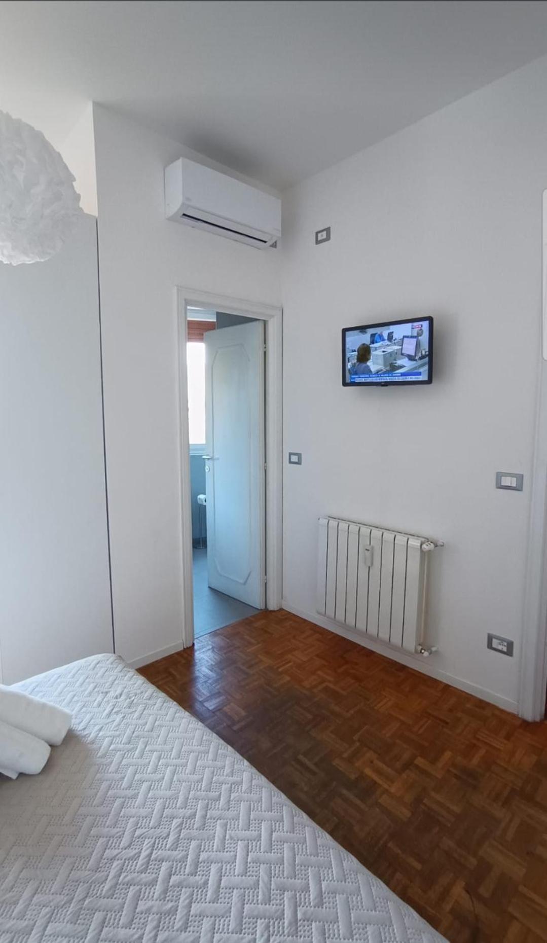 Le Camere Di Ettore Терни Экстерьер фото